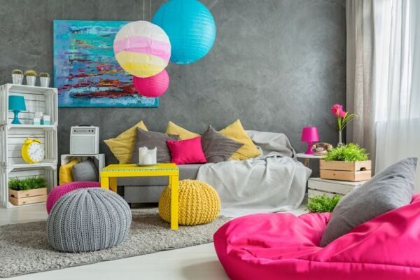 Создадим уют вместе с Ema Home Создадим уют вместе с Ema Home